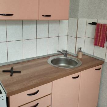 Сдается 1-комнатная квартира, 41 м²