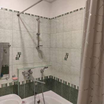 Сдается 1-комнатная квартира, 41 м²