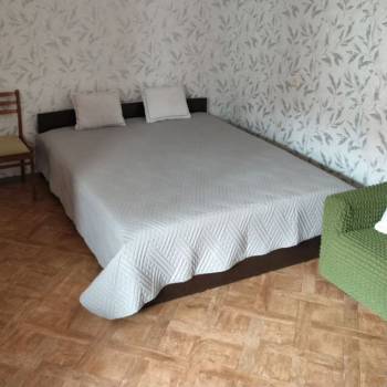 Сдается 1-комнатная квартира, 41 м²