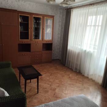 Сдается 1-комнатная квартира, 41 м²