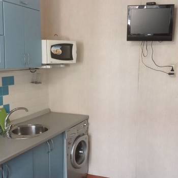 Сдается 1-комнатная квартира, 37,8 м²