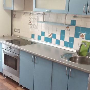 Сдается 1-комнатная квартира, 37,8 м²