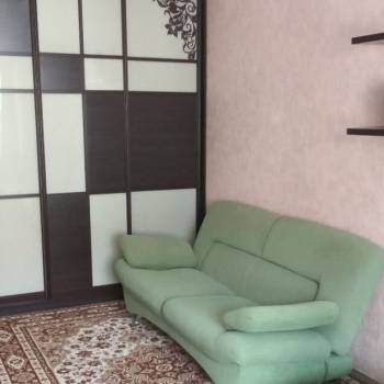 Сдается 1-комнатная квартира, 37,8 м²