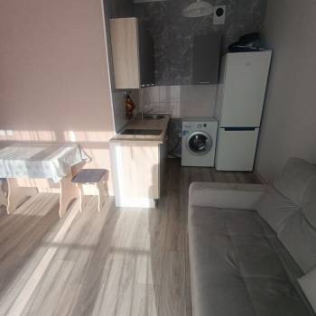 Сдается 1-комнатная квартира, 20 м²