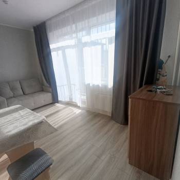 Сдается 1-комнатная квартира, 20 м²