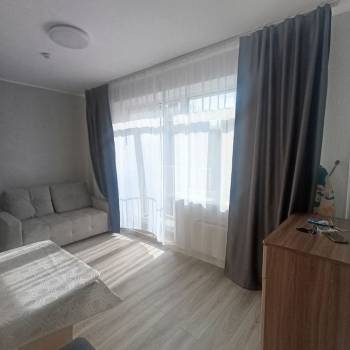 Сдается 1-комнатная квартира, 20 м²