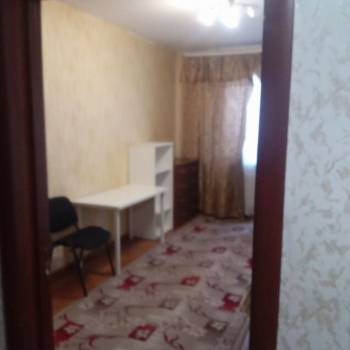 Сдается 1-комнатная квартира, 42 м²
