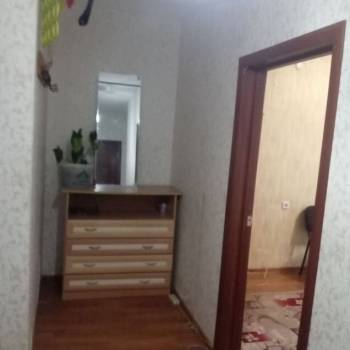 Сдается 1-комнатная квартира, 42 м²