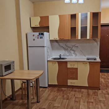 Сдается 1-комнатная квартира, 23,5 м²