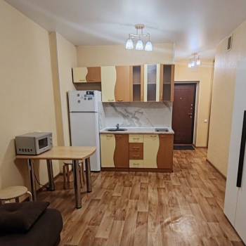 Сдается 1-комнатная квартира, 23,5 м²