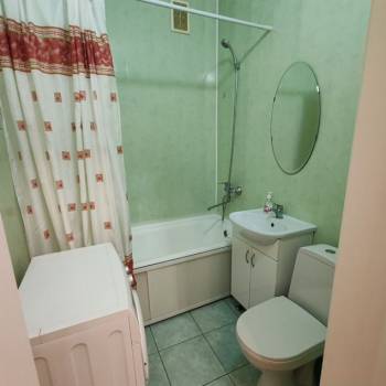 Сдается 1-комнатная квартира, 23,5 м²