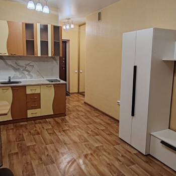 Сдается 1-комнатная квартира, 23,5 м²
