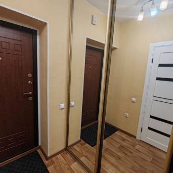 Сдается 1-комнатная квартира, 23,5 м²