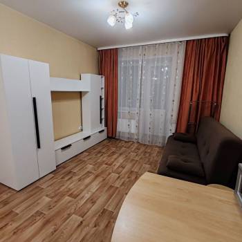 Сдается 1-комнатная квартира, 23,5 м²
