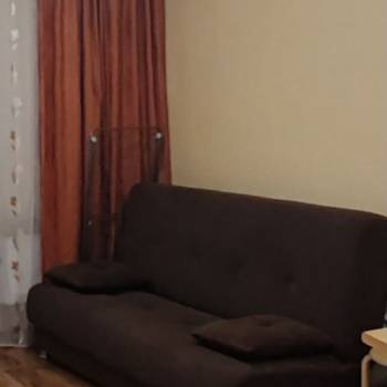 Сдается 1-комнатная квартира, 23,5 м²