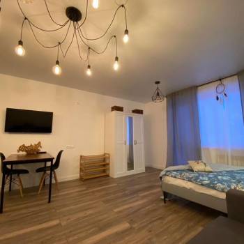 Продается 1-комнатная квартира, 32,4 м²