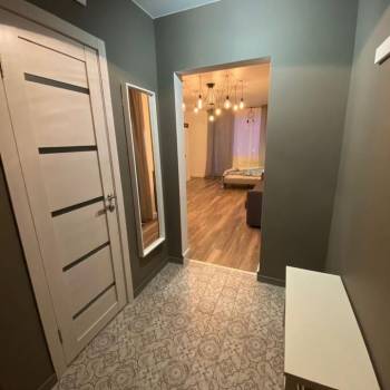 Продается 1-комнатная квартира, 32,4 м²