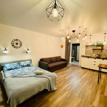 Продается 1-комнатная квартира, 32,4 м²