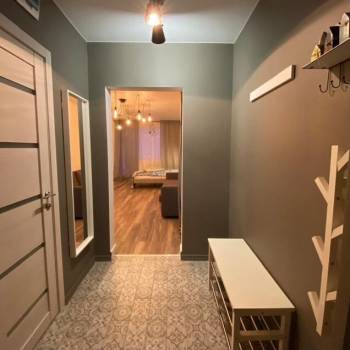 Продается 1-комнатная квартира, 32,4 м²