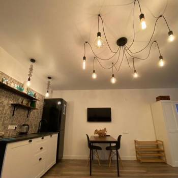 Продается 1-комнатная квартира, 32,4 м²