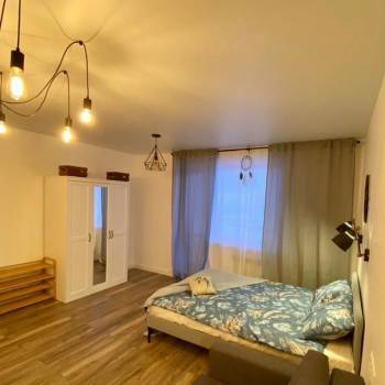 Продается 1-комнатная квартира, 32,4 м²