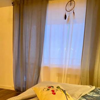 Продается 1-комнатная квартира, 32,4 м²