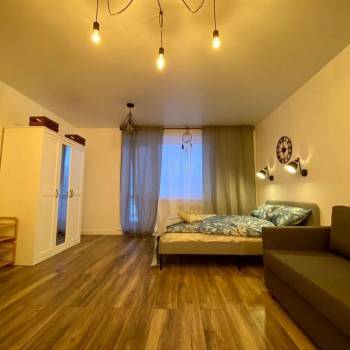 Продается 1-комнатная квартира, 32,4 м²