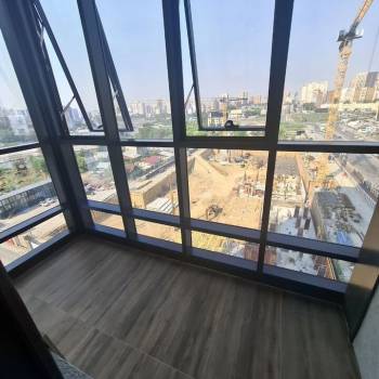 Продается 1-комнатная квартира, 40,4 м²