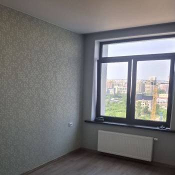 Продается 1-комнатная квартира, 40,4 м²