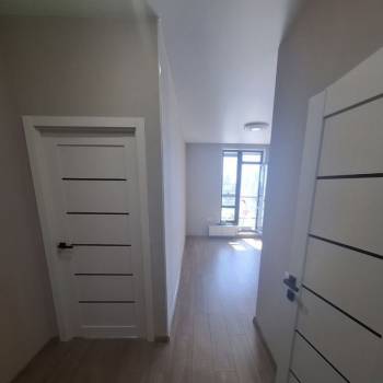 Продается 1-комнатная квартира, 40,4 м²