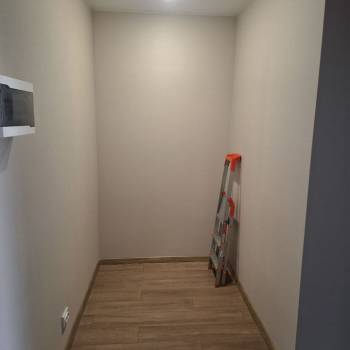 Продается 1-комнатная квартира, 40,4 м²