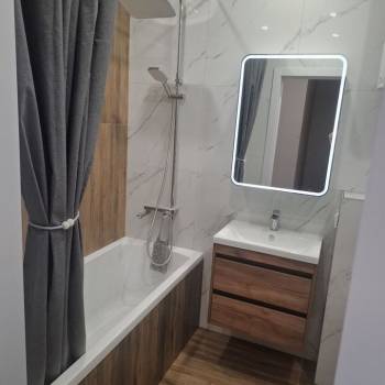 Продается 1-комнатная квартира, 40,4 м²