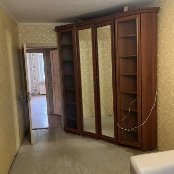 Сдается Многокомнатная квартира, 62 м²