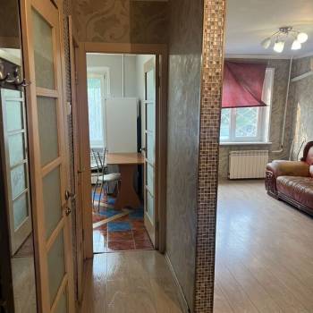 Сдается Многокомнатная квартира, 62 м²