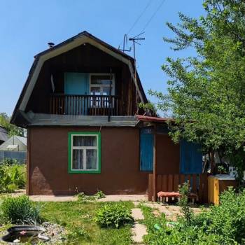 Продается Дом, 20 м²
