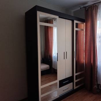 Сдается 1-комнатная квартира, 32 м²
