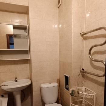 Сдается 1-комнатная квартира, 32 м²