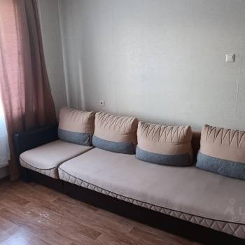 Сдается 1-комнатная квартира, 32 м²