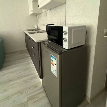 Сдается 1-комнатная квартира, 23 м²