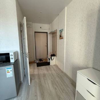 Сдается 1-комнатная квартира, 23 м²