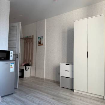 Сдается 1-комнатная квартира, 23 м²