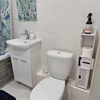 Сдается 1-комнатная квартира, 23 м²