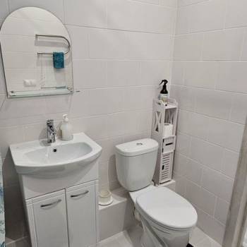Сдается 1-комнатная квартира, 23 м²