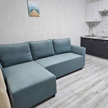 Сдается 1-комнатная квартира, 23 м²