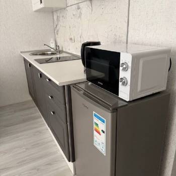 Сдается 1-комнатная квартира, 23 м²