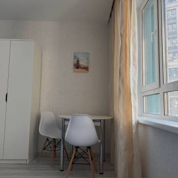 Сдается 1-комнатная квартира, 23 м²