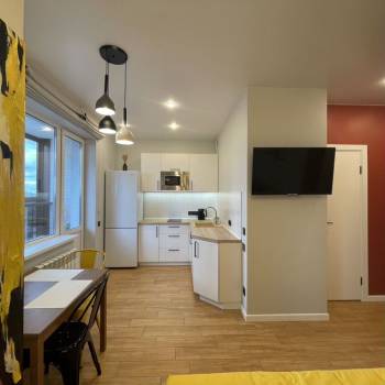 Сдается 1-комнатная квартира, 26 м²