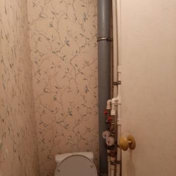 Сдается 1-комнатная квартира, 24 м²