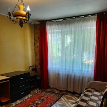 Сдается 1-комнатная квартира, 24 м²