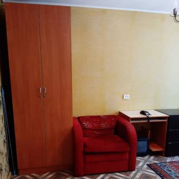 Сдается 1-комнатная квартира, 24 м²
